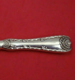 Wave Edge by Tiffany and Co Sterling Silver Banquet Knife Blunt WS 10 1/2"