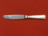 Koldring Arvesolv #5 by Hans Hansen Danish Sterling Butter Spreader HH 5 3/4"
