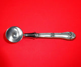 Champlain by Amston / Frank Whiting Sterling Silver Coffee Scoop HH Custom 6"