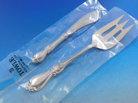 Queen Elizabeth I by Towle Sterling Silver Flatware Set Service 49 pc New Dinner