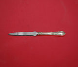 American Victorian by Lunt Sterling Silver Grapefruit Knife 7 1/4" Custom Made