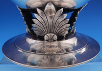 Eric Magnussen for Gorham Sterling Silver Centerpiece Bowl 12 inch #138 (#7874)