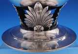 Eric Magnussen for Gorham Sterling Silver Centerpiece Bowl 12 inch #138 (#7874)