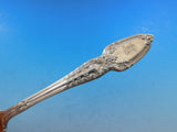 Broom Corn by Tiffany & Co. Sterling Silver Ice Cream Spoon Plain Bowl GW 5 3/4"