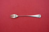 Applied Metals by Gorham Sterling Silver Cocktail Fork #8 Lt GW w/Falcon 6 1/8"
