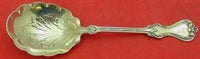 Duke of York by Whiting Sterling Silver Sugar Spoon 6 1/4" Serving Silverware