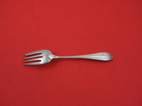 Adam by Whiting Sterling Silver Salad Fork 4-tine 6 1/4"