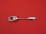 Adam by Whiting Sterling Silver Salad Fork 4-tine 6 1/4"