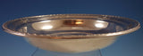 Orange Blossom by Wallace Sterling Silver Fruit Bowl 10" #4275-9 (#1912)