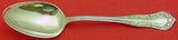 Diana by International Sterling Silver Serving Spoon 8 1/4" Heirloom Silverware