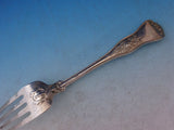Olympian by Tiffany and Co Sterling Silver Cold Meat Fork Straight Tines 8 1/2"