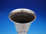 Arts and Crafts by William Wise & Son Sterling Silver Vintage Vase (#4397)