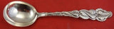 Ailanthus by Tiffany and Co Sterling Silver Gumbo Spoon 7 7/8" Flatware