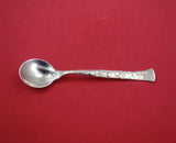 Vine by Tiffany Sterling Silver Sherbet Spoon Pinched 5 3/4" Gourd TIFFANY BOOK