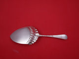 Hindostanee by Gorham Sterling Silver Pie Server brite-cut 8 1/4"