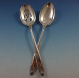 Prelude by International Sterling Silver Flatware Set For 8 Service 45 Pieces