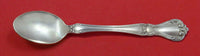 Buckingham by Gorham Sterling Silver Infant Feeding Spoon 5 3/4" Custom Made