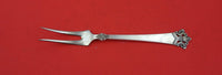 Anitra by Th. Olsens .830 Silver Pickle Fork 2-Tine 6"