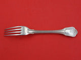 Dupleix by Christofle Sterling Silver Dinner Fork 8 1/8" Heirloom Silverware