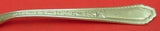 Maintenon by International Sterling Silver Place Soup Spoon 7 1/4"