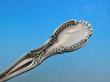 Richelieu by Tiffany and Co Sterling Silver Berry Spoon with Clam Shell Bowl 9"