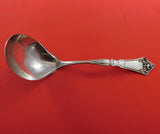 Unique by Hotchkiss and Schreuder Sterling Silver Gravy Ladle 7 1/2" Serving
