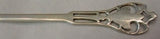 Putnam by Watson Sterling Silver Sugar Spoon 5 1/2" Serving Silverware