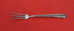 Rambler Rose by Towle Sterling Silver Lemon Fork 5 1/2"