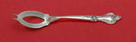 Delacourt By Lunt Sterling Silver Olive Spoon Ideal 5 7/8" Custom Made