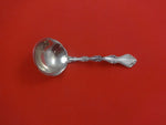 Country Manor by Towle Sterling Silver Gravy Ladle 6 3/4" Serving Silverware