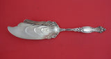Frontenac By International Sterling Silver Fish Server FH AS  11 1/2"