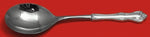 Debussy by Towle Sterling Silver Casserole Spoon HH w/ Stainless 11 1/4" Custom