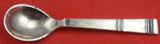 Cardinal by Grann and Laglye Danish Sterling Silver Salt Spoon 2 1/2" Heirloom