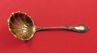 Albany by Towle Sterling Silver Sauce Ladle Gold Washed 5"