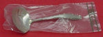 Rapallo by Lunt Sterling Silver Gravy Ladle New