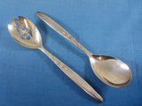 Summer Song by Lunt Sterling Silver Flatware Set for 8 Service 38 Pieces