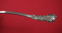 Arkeba by Watson Sterling Silver Soup Ladle Original 11 3/4"