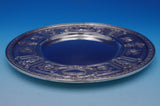 Maintenon by Gorham Sterling Silver Dessert Plate #A10234/1 7" Non-Mono (#8819)
