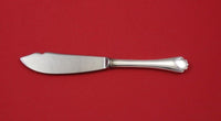 Delicacy by Lunt Sterling Silver Master Butter Knife Hollow Handle 7" Heirloom