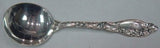 Mille Fleurs by International Sterling Silver Gumbo Soup Spoon 6 7/8"