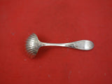 Olive by John Paul Harris Sterling Silver Gravy Ladle Shell Bowl 7 1/2" Serving