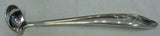 Spring Serenade by Lunt Sterling Silver Mustard Ladle Custom Made 4 1/2"