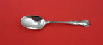 Rose Cascade by Reed and Barton Sterling Silver Demitasse Spoon 4 1/2"