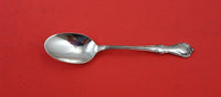 Rose Cascade by Reed and Barton Sterling Silver Demitasse Spoon 4 1/2"