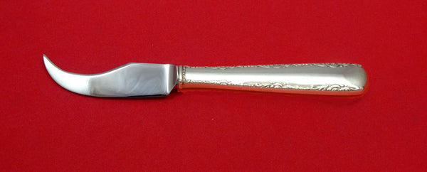Camellia by Gorham Sterling Silver Wine Bottle Foil Cutter 5 3/4" Custom Made