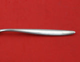 Drop by Christofle Silverplate Dinner Spoon 8" Heirloom