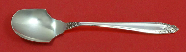 Prelude by International Sterling Silver Cheese Scoop 5 3/4" Custom Made