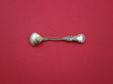 Revere by International Sterling Silver Salt Spoon 2 3/4"
