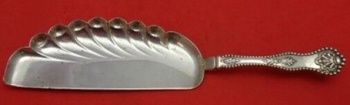 Charles II by Dominick and Haff Sterling Silver Crumber 12" Heirloom