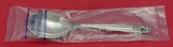 Royal Danish by International Sterling Silver Sugar Spoon 6" New